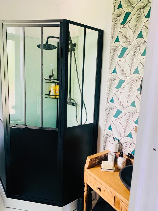 Le Ch'Tit Appart Apartment Лиеван Екстериор снимка