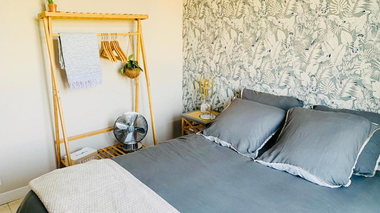 Le Ch'Tit Appart Apartment Лиеван Екстериор снимка
