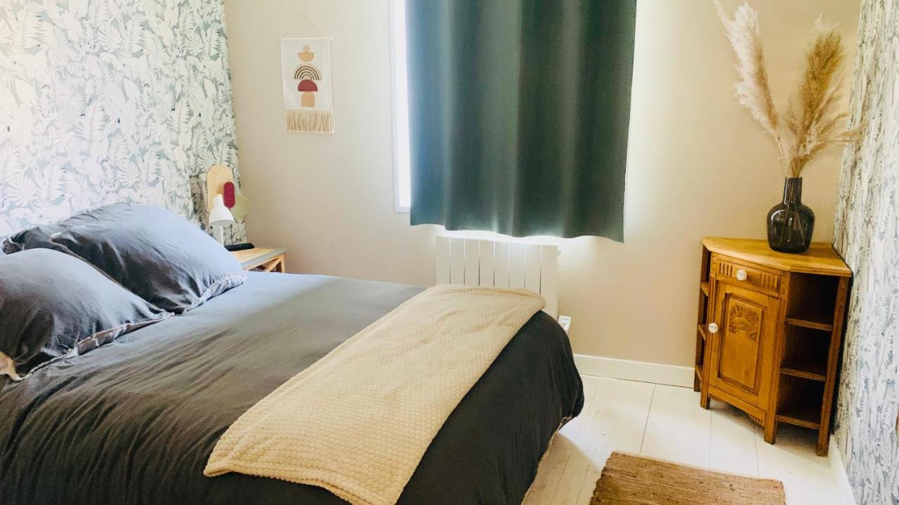 Le Ch'Tit Appart Apartment Лиеван Екстериор снимка